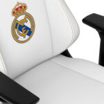 Chaise Gamer HERO Real Madrid Edition noblechairs