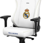 Chaise Gamer HERO Real Madrid Edition noblechairs