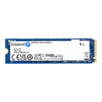 Kingston SSD NV3 1TB M.2 NVMe - PCIe 4.0