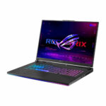 ASUS ROG Strix G18 (2024) - Intel Core i9 - RTX 4060 - Les Meilleurs PC Gamer