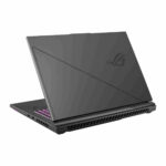 ASUS ROG Strix G18 (2024) - Intel Core i9 - RTX 4060 - Les Meilleurs PC Gamer