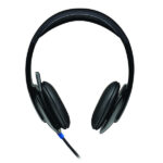 Casque USB Logitech H540 - Son Premium et Confort