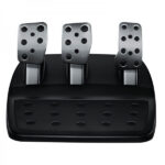 Cadeau pour Nouvelle Année - Bundle Logitech G29 + Driving Force Shifter - Volant et Pédales Réalistes - PC & PlayStation