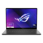 Asus ROG Zephyrus G16-GU605MV-Q82W 16" OLED 2.5K 240Hz - Intel Core Ultra 9, RTX 4060