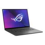 Asus ROG Zephyrus G16-GU605MV-Q82W 16" OLED 2.5K 240Hz - Intel Core Ultra 9, RTX 4060