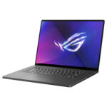 Asus ROG Zephyrus G16-GU605MV-Q82W 16" OLED 2.5K 240Hz - Intel Core Ultra 9, RTX 4060
