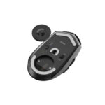 Logitech G309 LIGHTSPEED BLACK - Sans Fil Ultra-Rapide - Précision HERO 25K