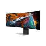 Samsung Odyssey OLED G9 49" G95SC - Écran PC Gaming QD OLED 240Hz