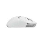 Logitech G309 LIGHTSPEED Blanche - Sans Fil Ultra-Rapide - Précision HERO 25K