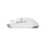 Logitech G309 LIGHTSPEED Blanche - Sans Fil Ultra-Rapide - Précision HERO 25K