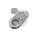 Logitech G309 LIGHTSPEED Blanche - Sans Fil Ultra-Rapide - Précision HERO 25K