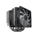 Hyper 620S ARGB Air Cooler - Refroidissement Hautes Performances pour Intel et AMD