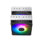 Hyper 620S ARGB Air Cooler - Refroidissement Hautes Performances pour Intel et AMD