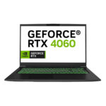 Tulpar T7 V20.6 17,3" Gaming Laptop - RTX 4060 - Intel i7-13700H