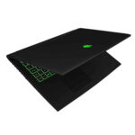 Tulpar T7 V20.6 17,3" Gaming Laptop - RTX 4060 - Intel i7-13700H