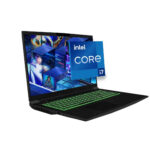 Tulpar T7 V20.6 17,3" Gaming Laptop - RTX 4060 - Intel i7-13700H