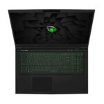 Tulpar T7 V20.6 17,3" Gaming Laptop - RTX 4060 - Intel i7-13700H