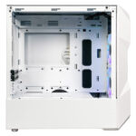 Cooler Master MasterBox TD300 Mesh Blanc – Les Meilleurs Boîtiers Mini Tour