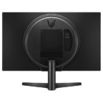 LG UltraGear 24GS60F-B 23.8″ IPS 180Hz 1ms - Moniteur Gaming FHD