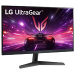 LG UltraGear 24GS60F-B 23.8″ IPS 180Hz 1ms - Moniteur Gaming FHD