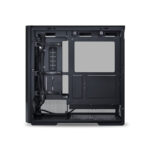 Lian Li LANCOOL 207 Noir - Boîtier Moyen Tour M-ATX avec Refroidissement Optimisé