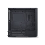 Lian Li LANCOOL 207 Noir - Boîtier Moyen Tour M-ATX avec Refroidissement Optimisé