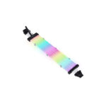 Lian Li Addressable RGB Strimer Plus V2 16-12 - Les Meilleurs Câbles ARGB