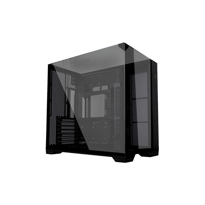 Lian Li O11 Vision Compact (Noir) - Les Meilleurs Boîtiers PC