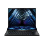 ASUS Zephyrus Duo GX650PY-010W 16" - AMD Ryzen 9 7945HX, RTX 4090, SSD 2 To