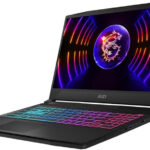 MSI Katana 15 B13UDXK-1699FR - Intel i7, RTX 3050, 16 Go RAM, 1 To SSD