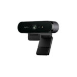 Webcam Ultra HD Pro Business Brio - 4K HDR, Compatible Windows Hello