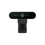 Webcam Ultra HD Pro Business Brio - 4K HDR, Compatible Windows Hello