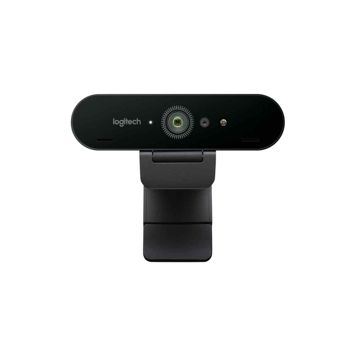 Webcam Ultra HD Pro Business Brio - 4K HDR, Compatible Windows Hello Webcam Ultra HD Pro Business Brio - 4K HDR, Compatible Windows Hello