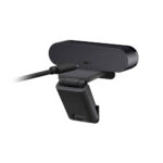 Webcam Ultra HD Pro Business Brio - 4K HDR, Compatible Windows Hello