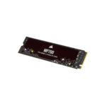 SSD Corsair MP700 1TB PCIe 5.0 (Gen 5) NVMe M.2