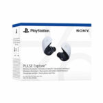 Écouteurs Sans Fil PULSE Explore™ pour PS5 - Son Ultra Réaliste