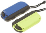 Nintendo Joy-Con™ Blue/Neon Yellow (L/R) - Manettes Switch