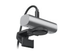 Logitech MX Brio Graphite - Webcam 4K Premium