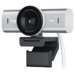 Logitech MX Brio Pale Gray