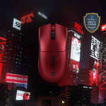 Razer Viper V3 Pro Sentinels Edition - Souris Gaming Ultra-Légère