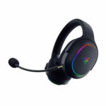 Razer Barracuda X Chroma Black - Casque Gaming Sans Fil RGB