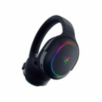 Razer Barracuda X Chroma Black - Casque Gaming Sans Fil RGB