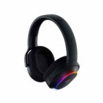 Razer Barracuda X Chroma Black - Casque Gaming Sans Fil RGB