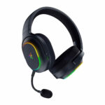 Razer Barracuda X Chroma Black - Casque Gaming Sans Fil RGB