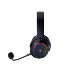 Razer Barracuda X Chroma Black - Casque Gaming Sans Fil RGB