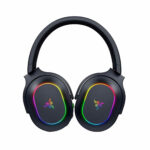 Razer Barracuda X Chroma Black - Casque Gaming Sans Fil RGB