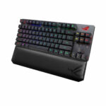 ROG Strix Scope RX TKL Wireless Deluxe - Clavier Gaming FPS Sans Fil