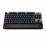 ROG Strix Scope RX TKL Wireless Deluxe - Clavier Gaming FPS Sans Fil