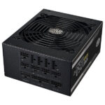 Alimentation Cooler Master MWE Gold 1250W V2 ATX 3.0