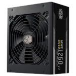 Alimentation Cooler Master MWE Gold 1250W V2 ATX 3.0